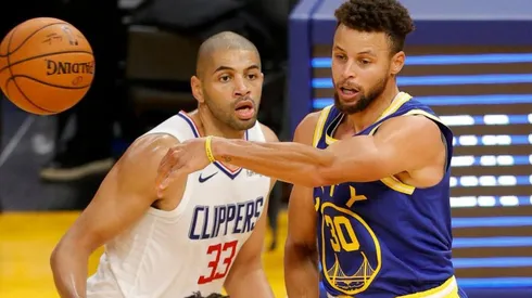 Golden State Warriors viene de perder por 108-101 frente a los L.A Clippers en el primer duelo entre ambos elencos.