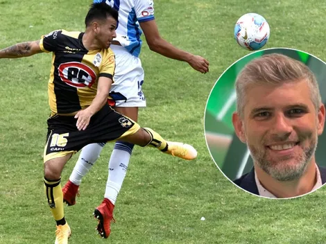 De Tezanos acusa "robo" a Coquimbo y pide respetar el reglamento