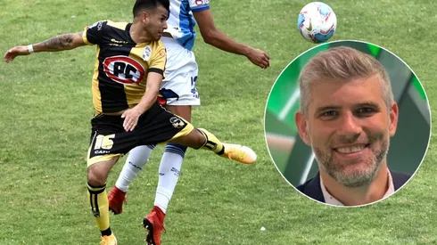 De Tezanos disparó con todo contra la Conmebol