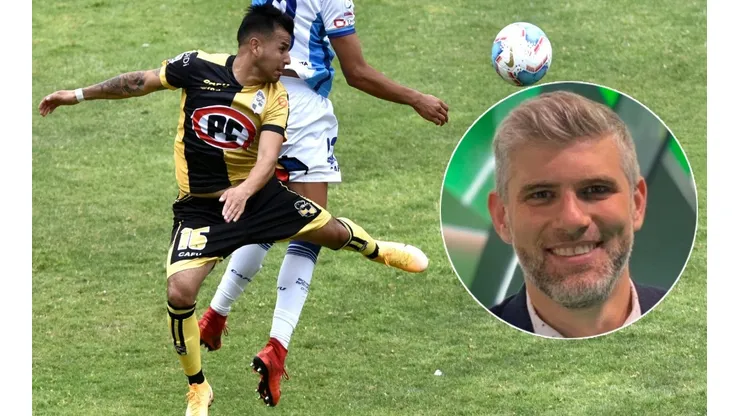 De Tezanos disparó con todo contra la Conmebol