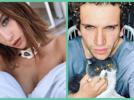 ¿Se acabó el amor entre los actores de "Élite"?