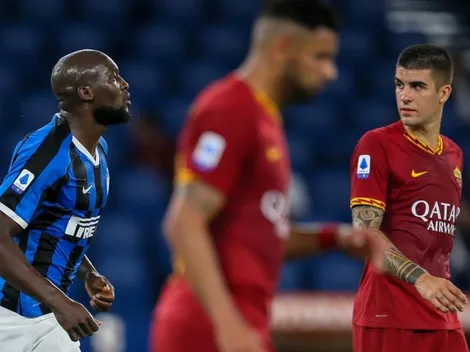 Alexis y Vidal quieren levantar al Inter ante la Roma