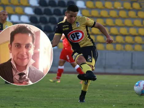 Herrera a Conmebol: "Favorecen a los de siempre"