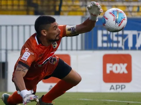 "Donde nos manden vamos representar a Coquimbo y a Chile"