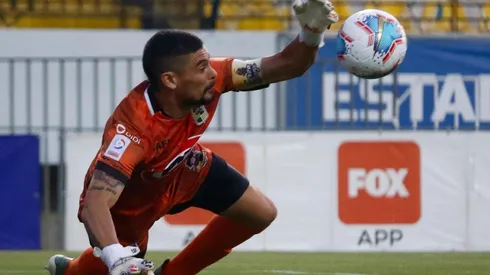 Cano no se guardó nada y aseguró que pelearán donde sea por Coquimbo Unido