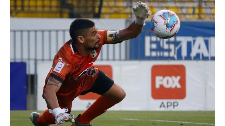 Cano no se guardó nada y aseguró que pelearán donde sea por Coquimbo Unido
