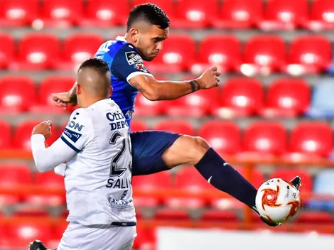 Vegas se ilusiona con Europa: "Es uno de mis grandes sueños"