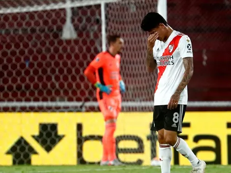 Gallardo se plantea castigar a Carrascal por su expulsión