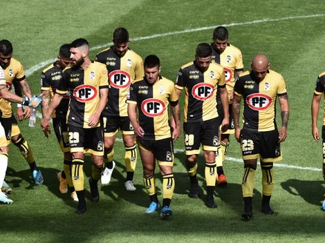 Oficial: Coquimbo y Defensa y Justicia juegan el martes... ¡en Paraguay!