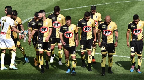 Todo el plantel de Defensa y Justicia fue considerado contacto estrecho de los contagiados y no podrán jugar con Coquimbo Unido.