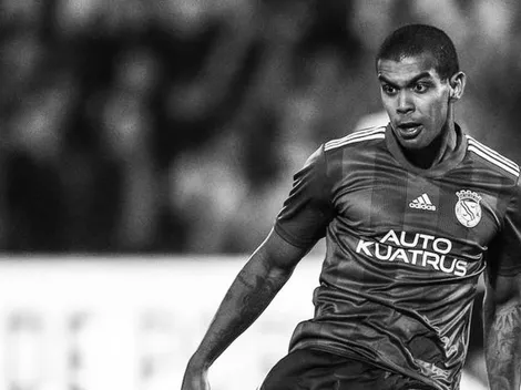 Muere joven futbolista que se desplomó en medio de la cancha