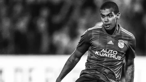 El jugador formado en Cruzeiro falleció a los 24 años.