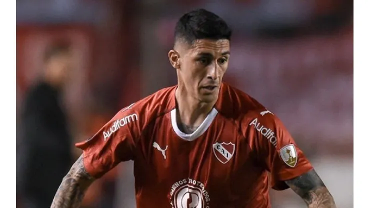 El Tucu se vuelve a lesionar