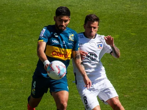 Hora y canal: Colo Colo vuelve al Monumental frente a Everton