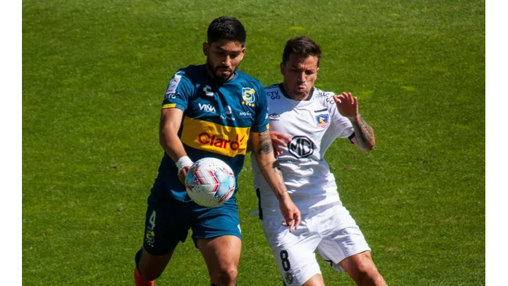 Los albos vuelven a ser locales tras cuatro partidos.