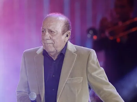 Buddy Richard es acusado de agredir a sus ex parejas