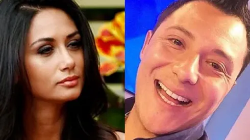 El periodista uso sus redes sociales para responderle a quienes lo criticaban