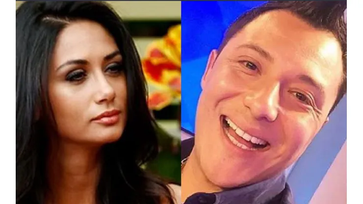 El periodista uso sus redes sociales para responderle a quienes lo criticaban