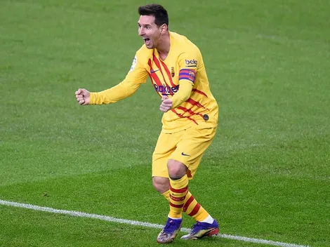 En Barcelona piensan lo peor sobre Lionel Messi