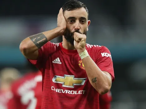 ¡Roy Keane sin piedad contra Bruno Fernandes!