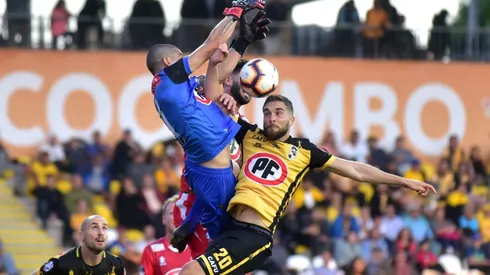 Coquimbo Unido y Unión La Calera son los equipos con más partidos pendientes en el Campeonato Nacional