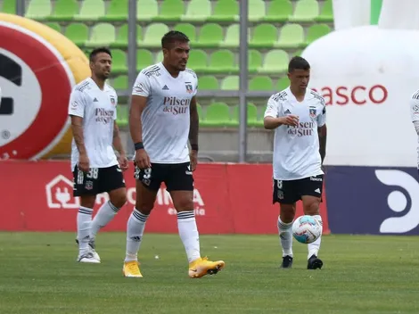 CSD le da un portazo al "bono descenso" para Colo Colo