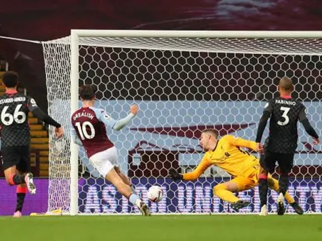 Liverpool busca el triunfo copero de visita frente al Aston Villa