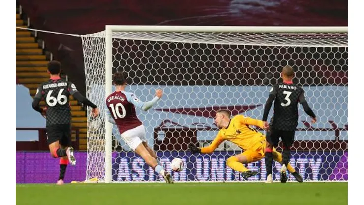 Aston Villa hará de local en Villa Park, su hogar, por la tercera ronda de la FA Cup.