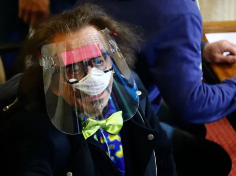 Florcita Motuda es funado por abuso sexual