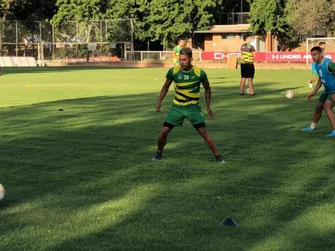 Defensa y Justicia revela el nombre de sus tres jugadores contagiados