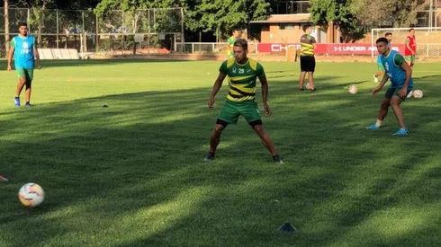 El coronavirus golpea a Defensa y Justicia