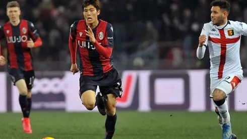 Bologna no pierde hace cinco fechas, pero tampoco gana.