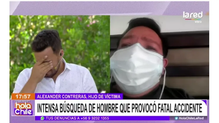 (Foto: Captura Youtube)