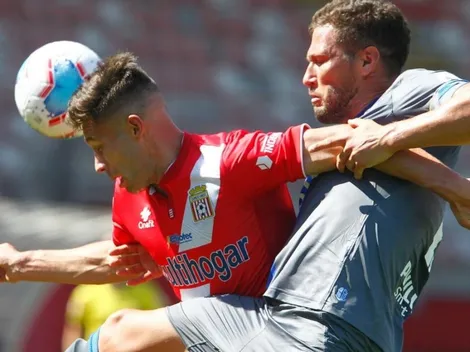 La UC quiere empezar a asegurar el tricampeonato ante Curicó