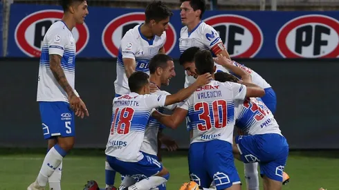 La UC quiere mantener el liderato en el torneo nacional.