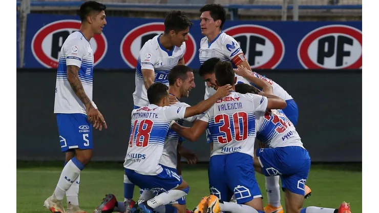 La UC quiere mantener el liderato en el torneo nacional.