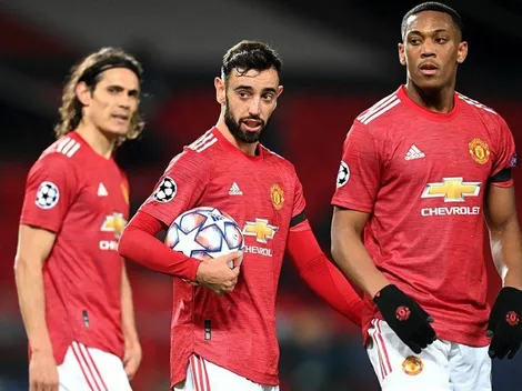 "Tenemos que aprender para luchar por los trofeos"