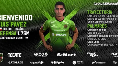 El lateral viajará en los próximos días para cerrar su vínculo con el club mexicano.