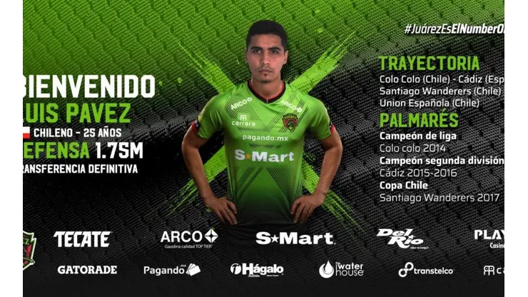 El lateral viajará en los próximos días para cerrar su vínculo con el club mexicano.