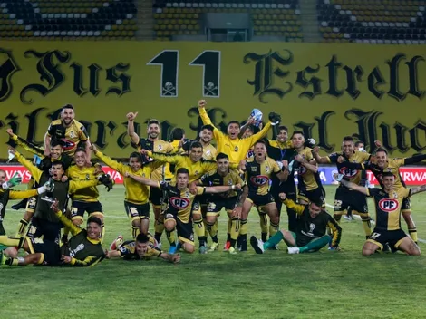 Coquimbo Unido vs Defensa y Justicia: El favorito