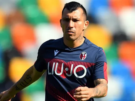 Lepe: "Medel quiere volver y está convenciendo a otros"