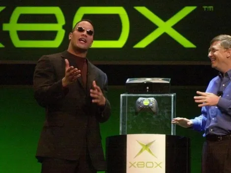 Microsoft quiso comprar a Nintendo hace 20 años