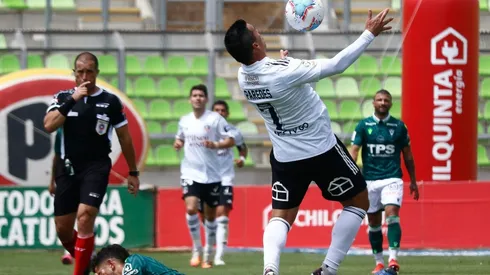 Los Albos marchan últimos en el Campeonato Nacional.