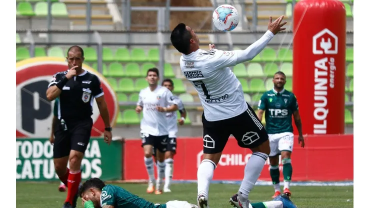 Los Albos marchan últimos en el Campeonato Nacional.