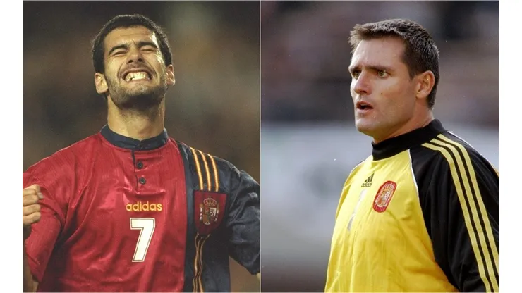 Pep Guardiola no aparece en el grupo de WhatsApp de los medallistas olímpicos de Barcelona 1992. Dice que no tiene WhatsApp