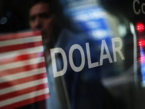 Sigue en VIVO el valor del Dólar de este jueves 7 de enero