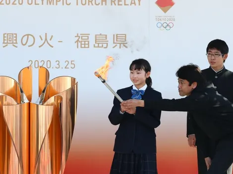 JJOO se realizarán pese a nuevo estado de emergencia