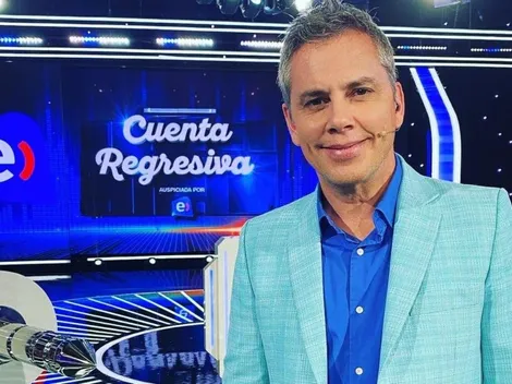 Viñuela recibe a su cuarta hija y "cierra la fábrica"