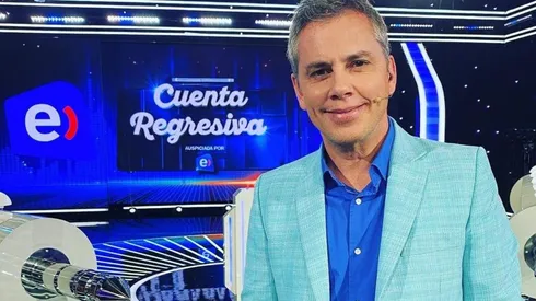 José Miguel Viñuela tuvo un año complejo tras el corte del pelo al camarógrafo José Miranda.