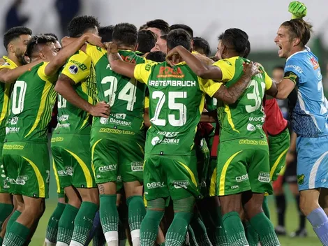 ¡Alerta! Defensa y Justicia tiene casos de coronavirus